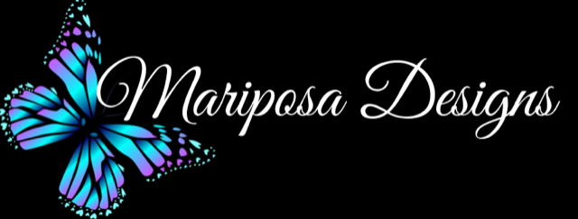 Mariposa Hair Designs